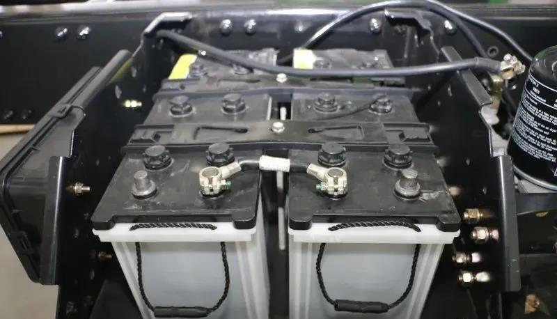 新能源汽车动力电池知识(图2)